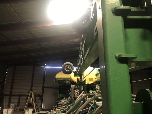 2019 John Deere 1775NT Planter