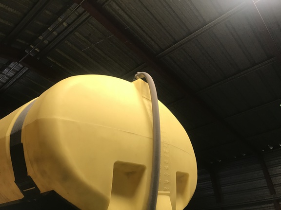 2019 John Deere 1775NT Planter