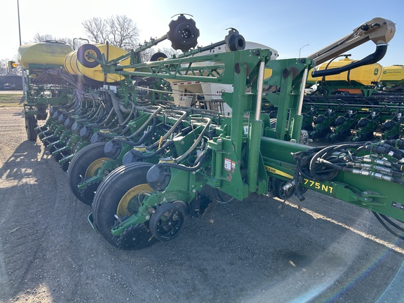 2019 John Deere 1775NT Planter