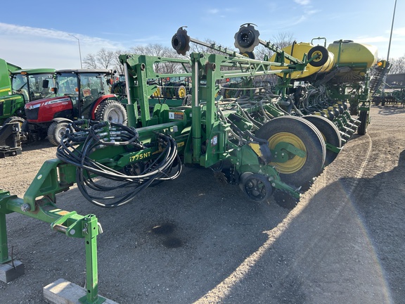 2019 John Deere 1775NT Planter
