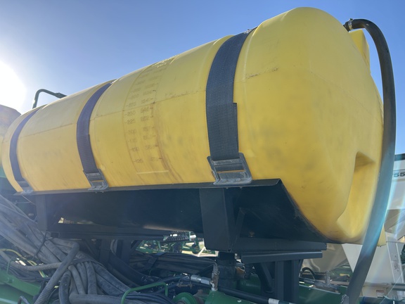 2019 John Deere 1775NT Planter