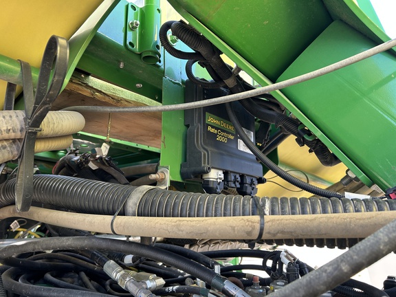 2019 John Deere 1775NT Planter