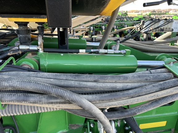 2019 John Deere 1775NT Planter