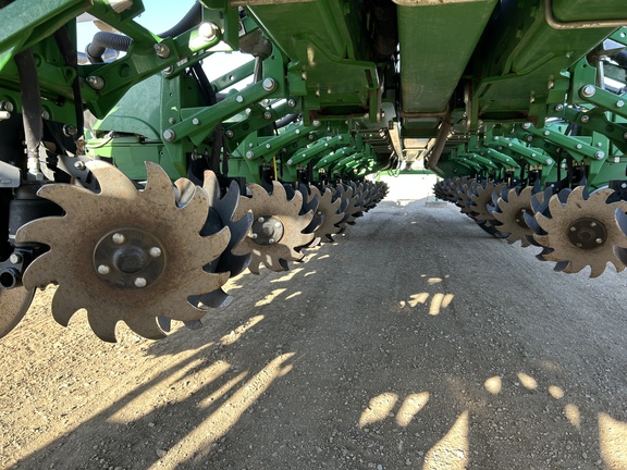 2019 John Deere 1775NT Planter