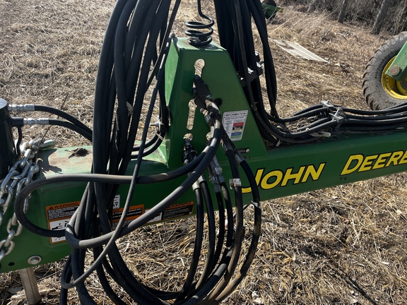 2022 John Deere 2680H Disk