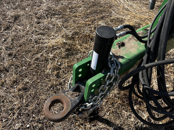 2022 John Deere 2680H Disk