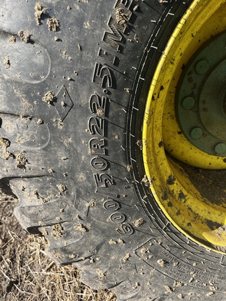 2022 John Deere 2680H Disk