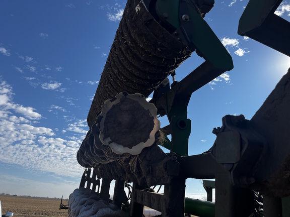 2022 John Deere 2680H Disk