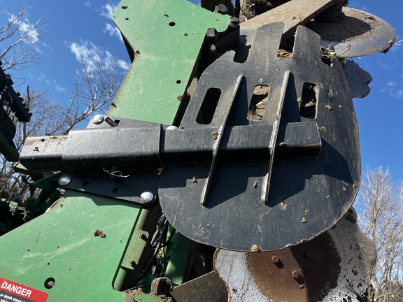 2022 John Deere 2680H Disk