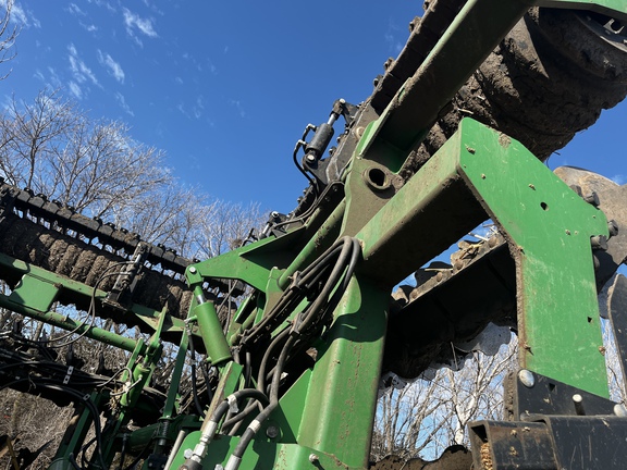 2022 John Deere 2680H Disk