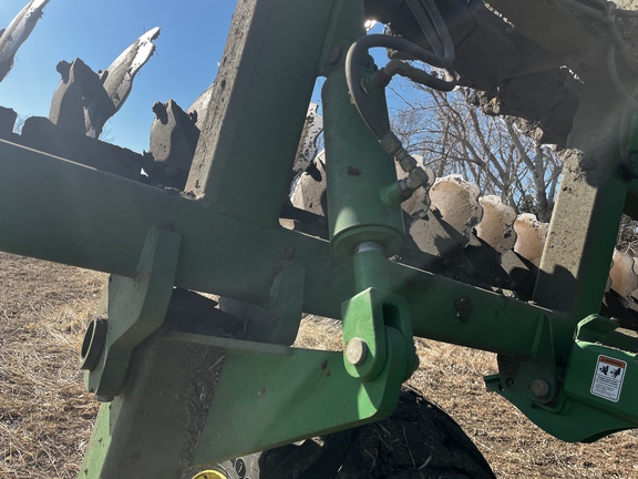 2022 John Deere 2680H Disk