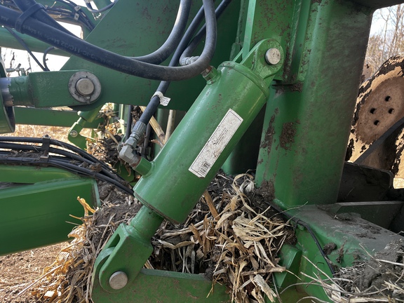 2022 John Deere 2680H Disk