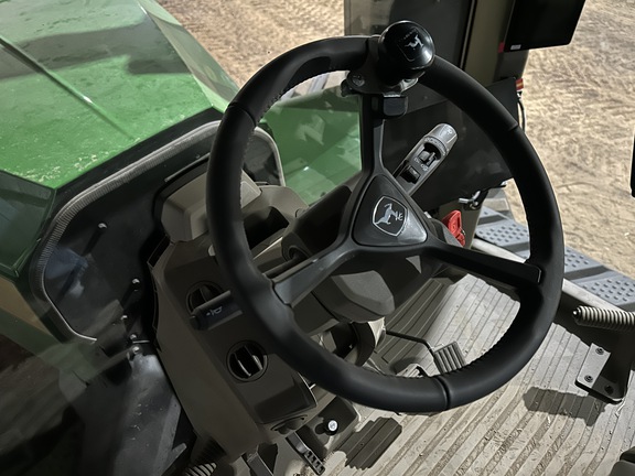 2025 John Deere 9RX 830 Tractor Rubber Track