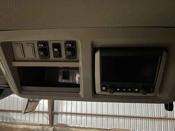 2025 John Deere 7R 350 Tractor