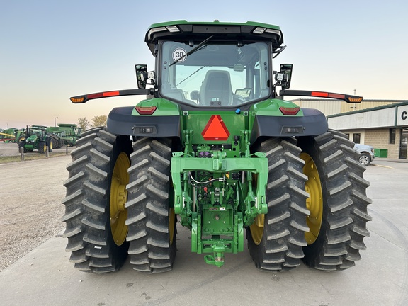 2025 John Deere 7R 350 Tractor