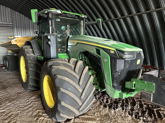 2025 John Deere 8R 410 Tractor