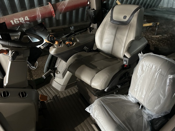 2025 John Deere 8R 410 Tractor