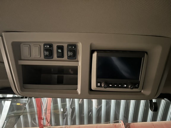 2025 John Deere 8R 410 Tractor