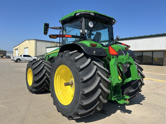 2025 John Deere 8R 410 Tractor