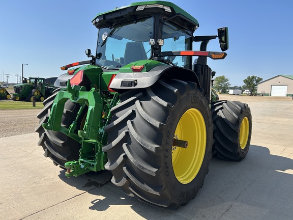 2025 John Deere 8R 410 Tractor