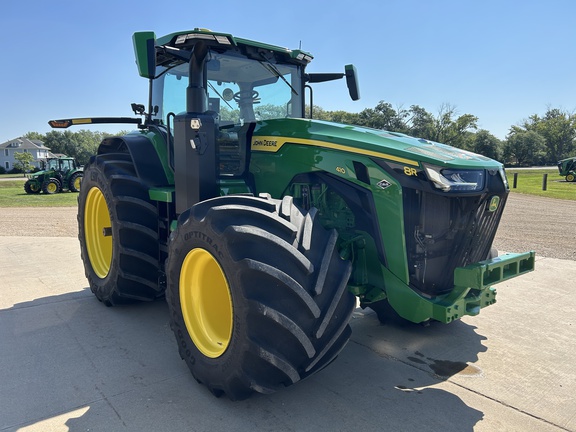 2025 John Deere 8R 410 Tractor