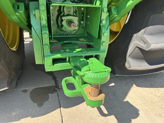 2025 John Deere 8R 410 Tractor