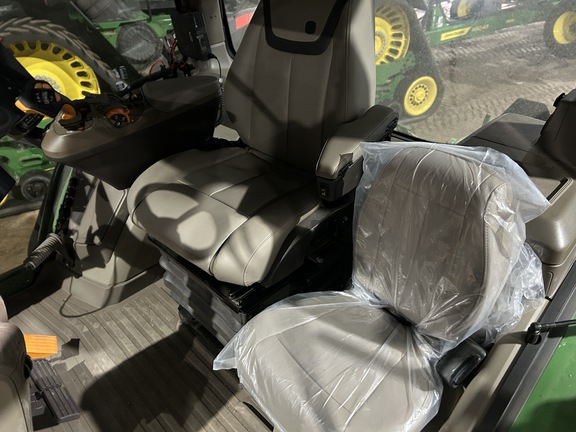 2025 John Deere 8R 410 Tractor