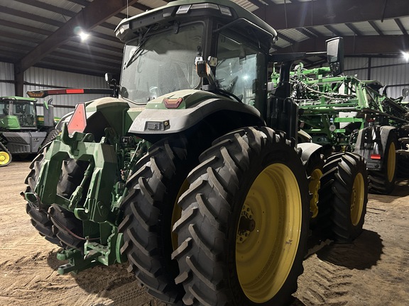 2025 John Deere 8R 410 Tractor