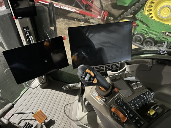 2025 John Deere 8R 410 Tractor