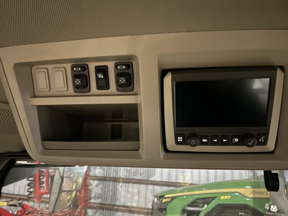 2025 John Deere 8R 410 Tractor