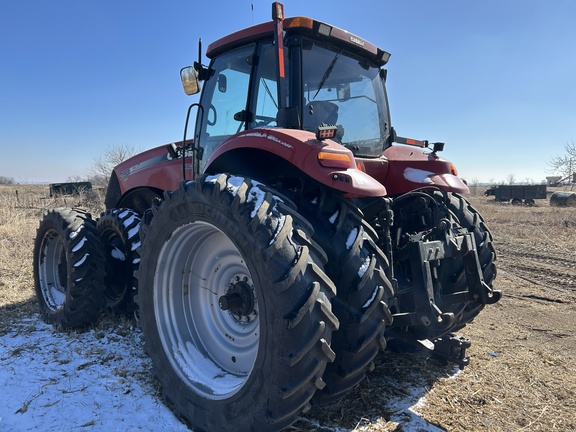 2014 Case IH Magnum 290 Tractor