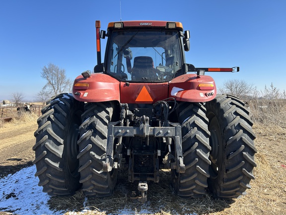 2014 Case IH Magnum 290 Tractor