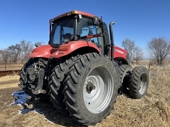 2014 Case IH Magnum 290 Tractor