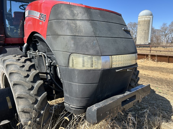 2014 Case IH Magnum 290 Tractor