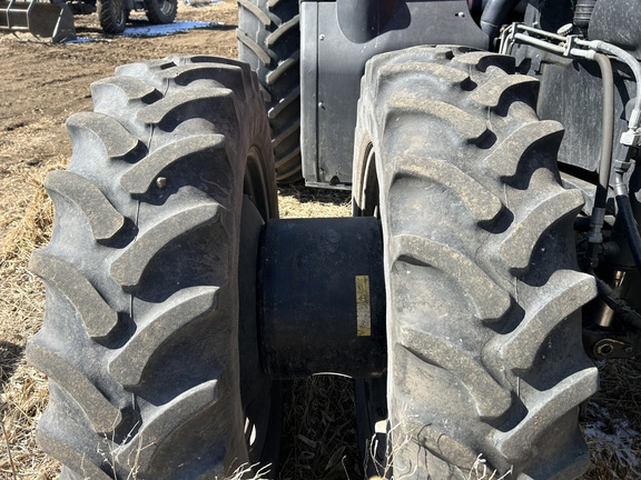 2014 Case IH Magnum 290 Tractor