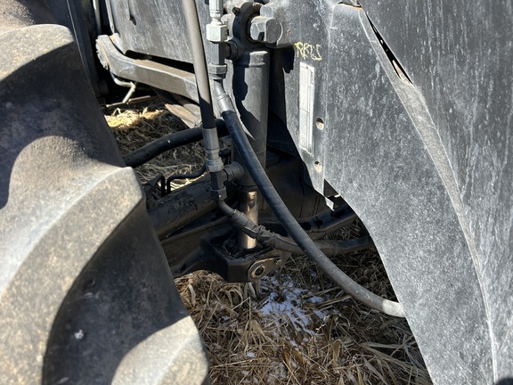 2014 Case IH Magnum 290 Tractor