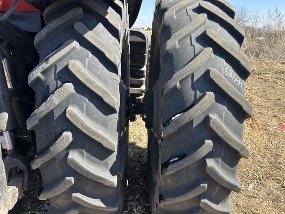 2014 Case IH Magnum 290 Tractor