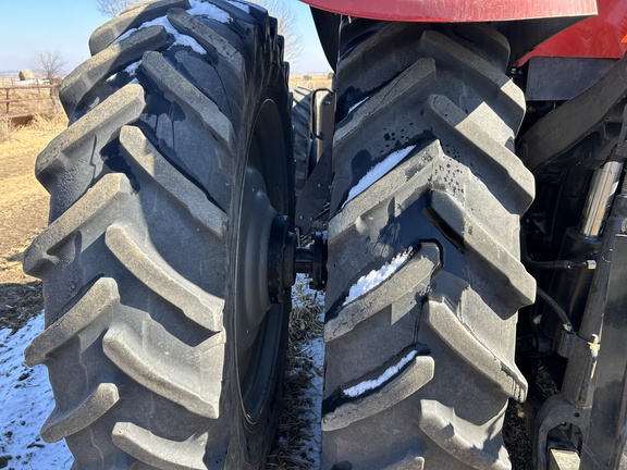 2014 Case IH Magnum 290 Tractor