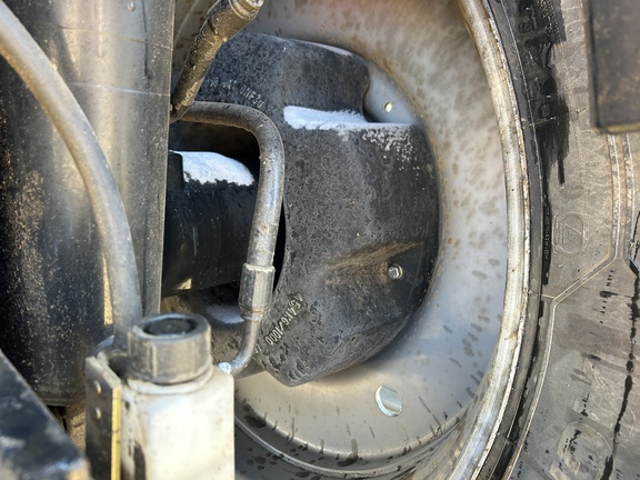 2014 Case IH Magnum 290 Tractor