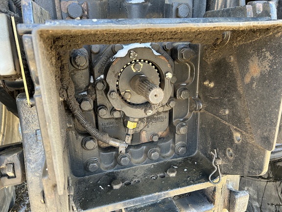 2014 Case IH Magnum 290 Tractor