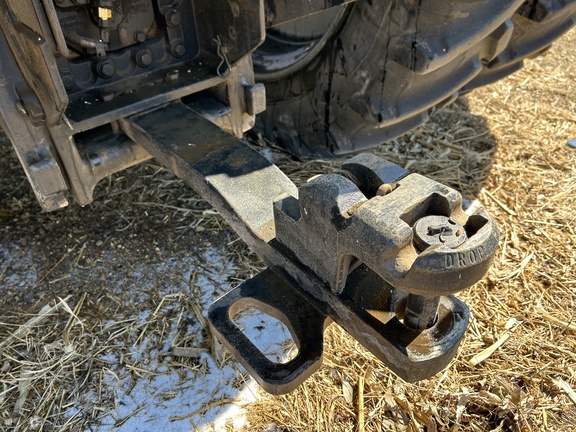 2014 Case IH Magnum 290 Tractor