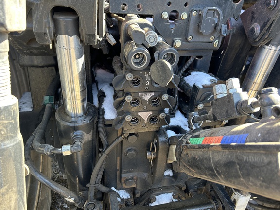 2014 Case IH Magnum 290 Tractor