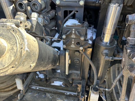 2014 Case IH Magnum 290 Tractor