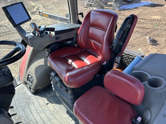 2014 Case IH Magnum 290 Tractor