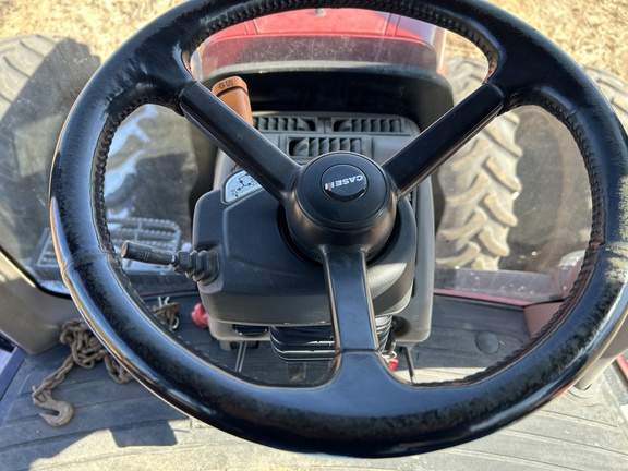 2014 Case IH Magnum 290 Tractor