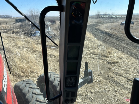 2014 Case IH Magnum 290 Tractor