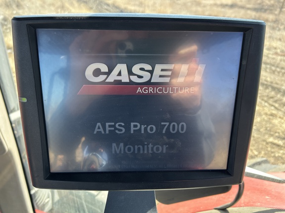 2014 Case IH Magnum 290 Tractor