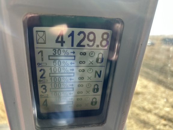 2014 Case IH Magnum 290 Tractor