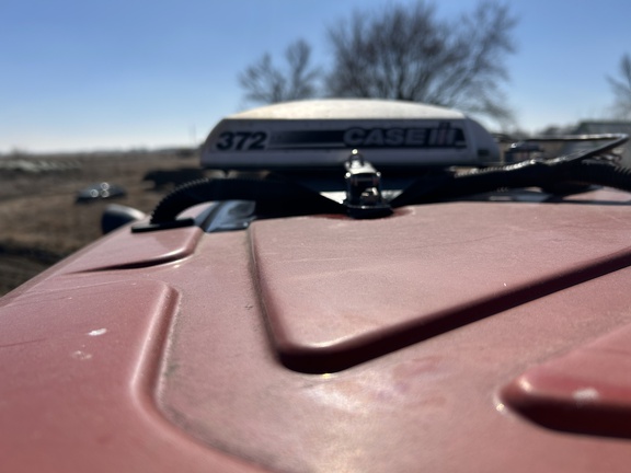 2014 Case IH Magnum 290 Tractor