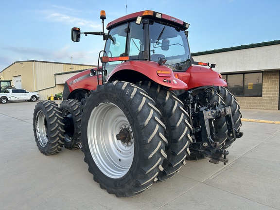 2014 Case IH Magnum 290 Tractor